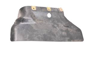 Polaris - 98 Polaris Sportsman 500 Radiator Shield Shroud Left - Image 2