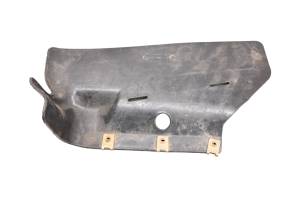 Polaris - 98 Polaris Sportsman 500 Radiator Shield Shroud Left - Image 3