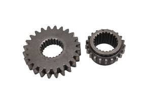 Polaris - 05 Polaris Predator 500 Crank Gears - Image 2