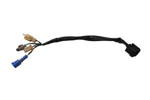09 Suzuki DR-Z125L Wire Harness Electrical Wiring