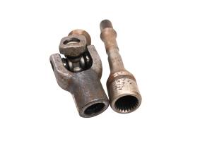 Polaris - 05 Polaris Phoenix 200 2x4 Rear Drive Shaft - Image 2