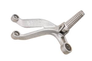 03 Suzuki GSXR600 Foot Peg Rear Right