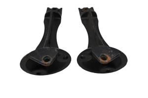 Polaris - 11 Polaris RZR 4 800 Roll Cage Support Brackets - Image 2