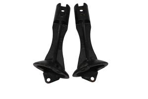 Polaris - 11 Polaris RZR 4 800 Roll Cage Support Brackets - Image 3