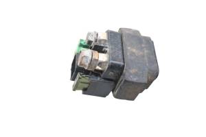 Yamaha - 07 Yamaha Raptor 700 2x4 Starter Solenoid YFM700R - Image 2