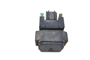Yamaha - 07 Yamaha Raptor 700 2x4 Starter Solenoid YFM700R - Image 3