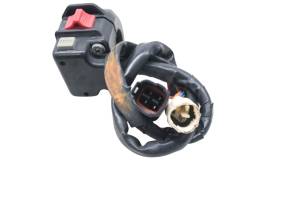 Yamaha - 07 Yamaha Raptor 700 2x4 Headlight On Off Handlebar Start Switch YFM700R - Image 3