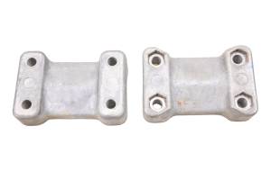 04 Polaris Sportsman 500 Handlebar Clamps
