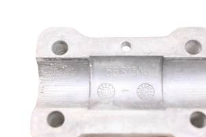 Polaris - 04 Polaris Sportsman 500 Handlebar Clamps - Image 3