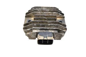 07 Yamaha Raptor 700 2x4 Regulator Rectifier YFM700R