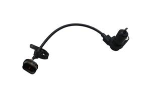 08 Kawasaki Brute Force 750 4x4i Reverse Sensor KVF750