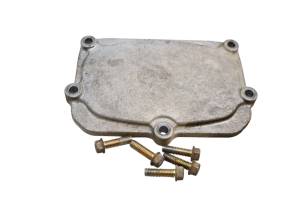04 Polaris Scrambler 500 4x4 Camshaft Cover