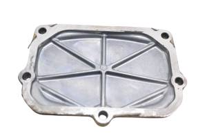Polaris - 04 Polaris Scrambler 500 4x4 Camshaft Cover - Image 2