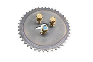 Polaris - 04 Polaris Scrambler 500 4x4 Camshaft Sprocket Cam Gear - Image 3