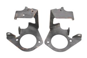 14 Polaris RZR 900 LE EPS Transmission Support Brackets