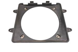 Polaris - 05 Polaris Sportsman 500 Radiator Shroud Guard - Image 2