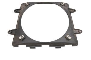 Polaris - 05 Polaris Sportsman 500 Radiator Shroud Guard - Image 3