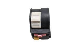 04 Polaris Scrambler 500 4x4 Headlight On Off Handlebar Switch