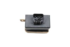 Polaris - 04 Polaris Scrambler 500 4x4 Cdi Box - Image 3