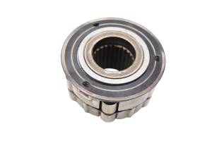 Polaris - 04 Polaris Scrambler 500 4x4 Front Wheel Clutch Hub Left Or Right Hillard - Image 2