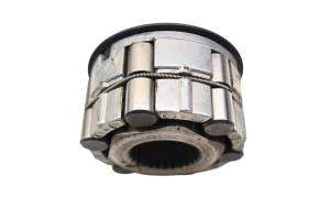 Polaris - 04 Polaris Scrambler 500 4x4 Front Wheel Clutch Hub Left Or Right Hillard - Image 3