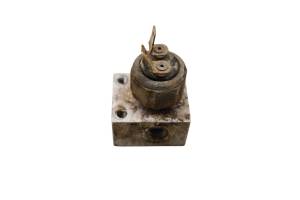 Polaris - 04 Polaris Scrambler 500 4x4 Rear Brake Tail Light Switch Sensor - Image 2