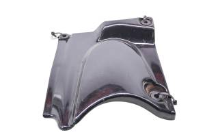 19 Suzuki Boulevard M50 Right Side Engine Cover VZ800