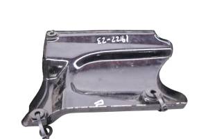 Suzuki - 19 Suzuki Boulevard M50 Right Side Engine Cover VZ800 - Image 3