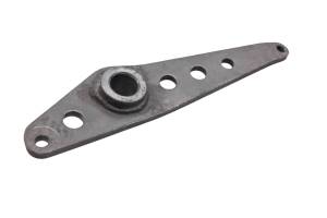 Suzuki - 19 Suzuki Boulevard M50 Rear Brake Master Cylinder Linkage Bracket VZ800 - Image 3