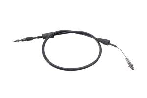 06 Yamaha YFZ450 Throttle Cable