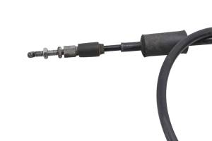 Yamaha - 06 Yamaha YFZ450 Throttle Cable - Image 2