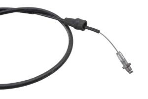 Yamaha - 06 Yamaha YFZ450 Throttle Cable - Image 3