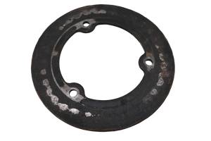 96 Polaris Sport 400L Rear Sprocket Guard