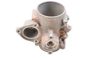13 Polaris Sportsman 550 Throttle Body