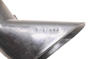 Polaris - 10 Polaris Ranger 500 4x4 HO EFI Intake Air Duct - Image 3