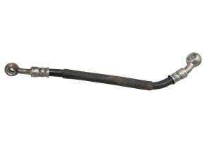 Suzuki - 03 Suzuki GSXR600 Engine Oil Line - Image 2