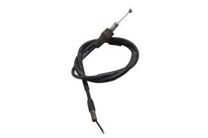 Yamaha - 07 Yamaha Raptor 700 2x4 Throttle Cable YFM700R - Image 3