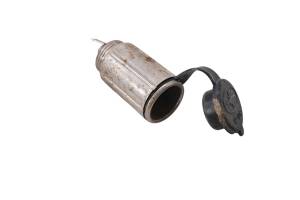 11 Polaris Sportsman 800 12 Volt Accessory Outlet 12V