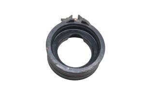 Yamaha - 07 Yamaha Raptor 700 2x4 Intake Manifold Boot YFM700R - Image 2