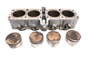 01 Kawasaki Voyager XII Cylinder & Pistons