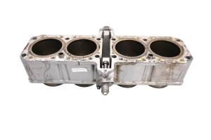 Kawasaki - 01 Kawasaki Voyager XII Cylinder & Pistons - Image 3