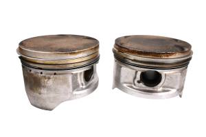 Kawasaki - 01 Kawasaki Voyager XII Cylinder & Pistons - Image 8