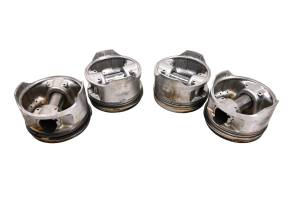 Kawasaki - 01 Kawasaki Voyager XII Cylinder & Pistons - Image 9