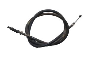 Yamaha - 07 Yamaha Raptor 700 2x4 Clutch Cable YFM700R - Image 2