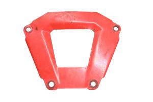 14 Polaris RZR 900 LE EPS Plate