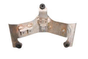 06 Suzuki QuadRacer 450 Front Ecu Bracket Mount LTR450