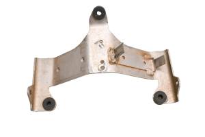 Suzuki - 06 Suzuki QuadRacer 450 Front Ecu Bracket Mount LTR450 - Image 3