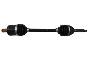 08 Polaris Sportsman 500 Front Cv Axle Left Right