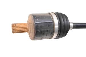 Polaris - 08 Polaris Sportsman 500 Front Cv Axle Left Right - Image 3