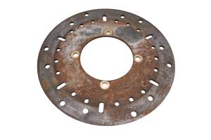 14 Polaris Sportsman 800 Front Brake Rotor Disc